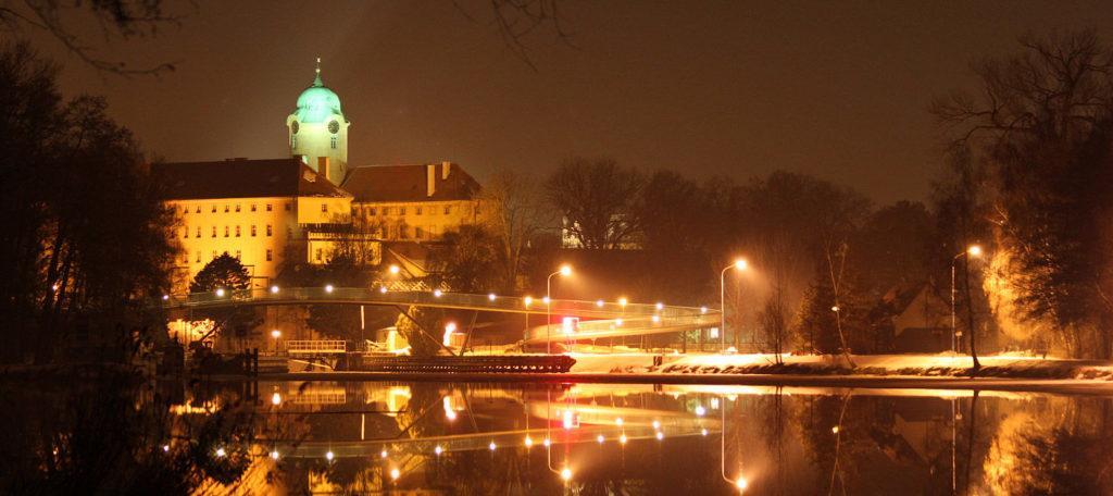 Penzion Cokolada Podebrady Luaran gambar